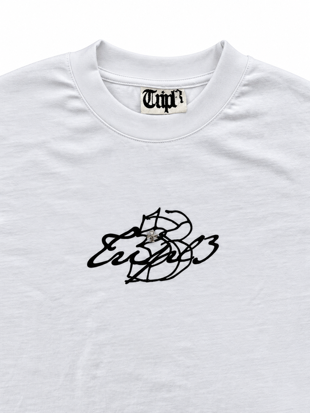 T-shirt TRIPL3 Sacrifice