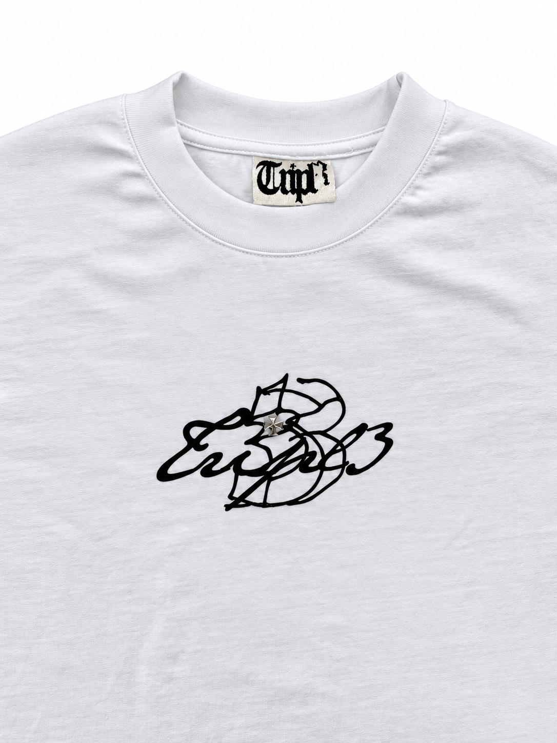 T-shirt TRIPL3 Sacrifice