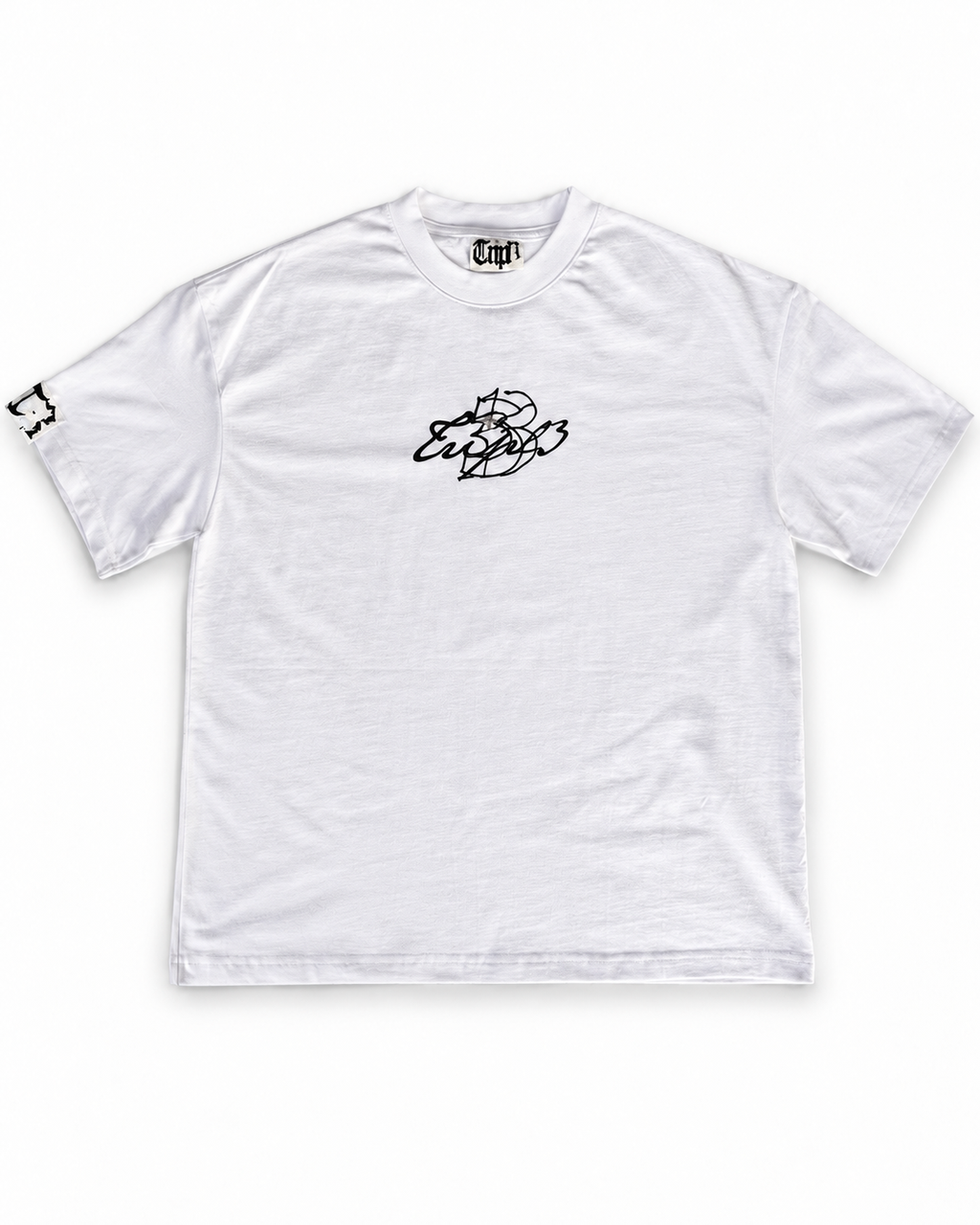 T-shirt TRIPL3 Sacrifice