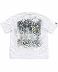 T-shirt TRIPL3 Founts