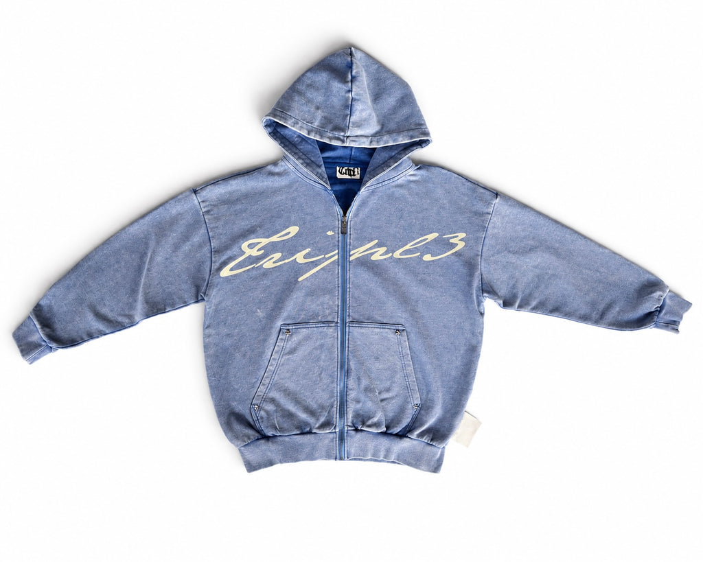 Jacket TRIPL3 Sunny