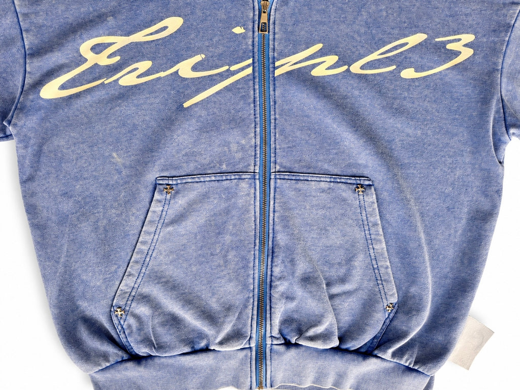 Jacket TRIPL3 Sunny