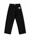 Denim TRIPL3 BBBLACK