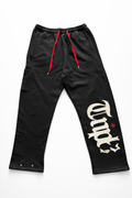 Pants TRIPL3 FLEECE