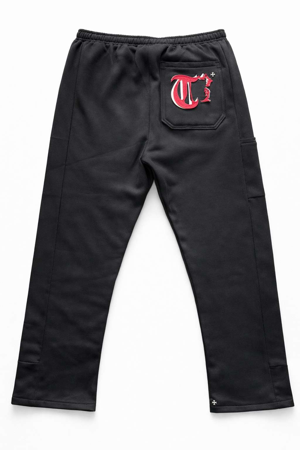 Pants TRIPL3 FLEECE