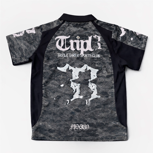 Jersey MEXICO TRIPL3 SPORTSCLUB