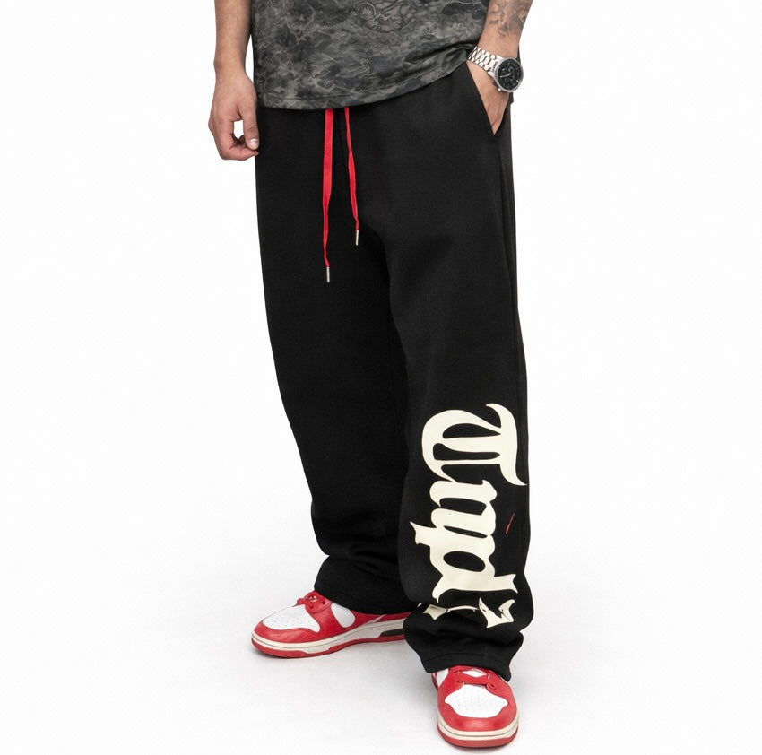 Pants TRIPL3 FLEECE