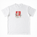 T-shirt TRIPL3 CROWN