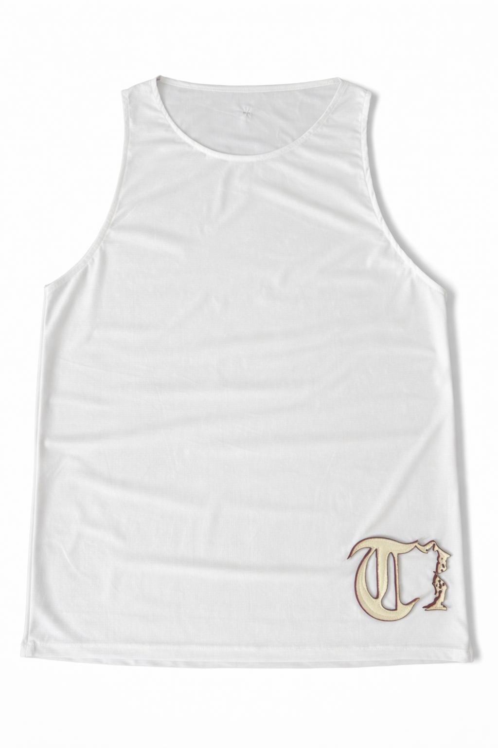 Tank Top TRIPL3 SKIN