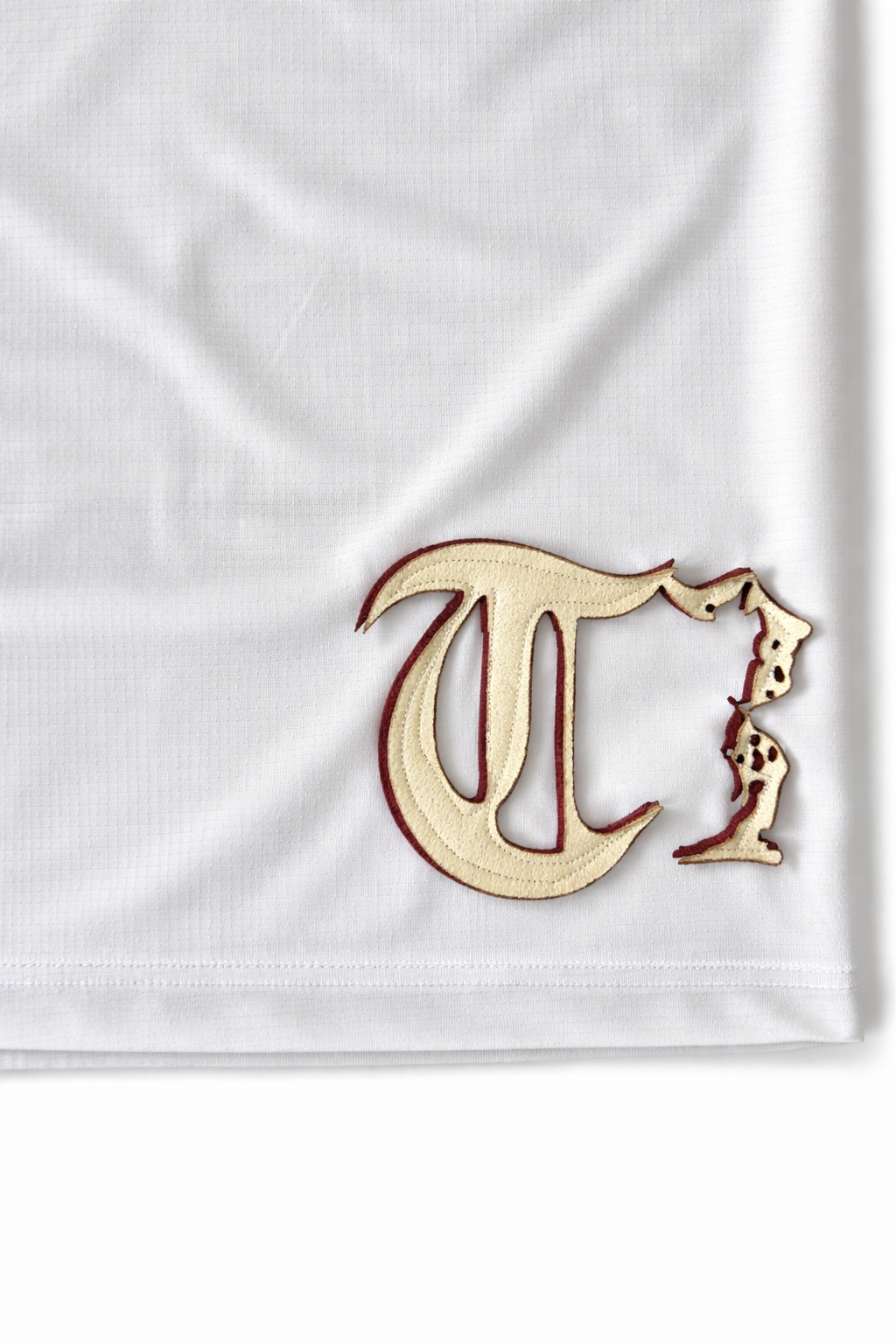 Tank Top TRIPL3 SKIN