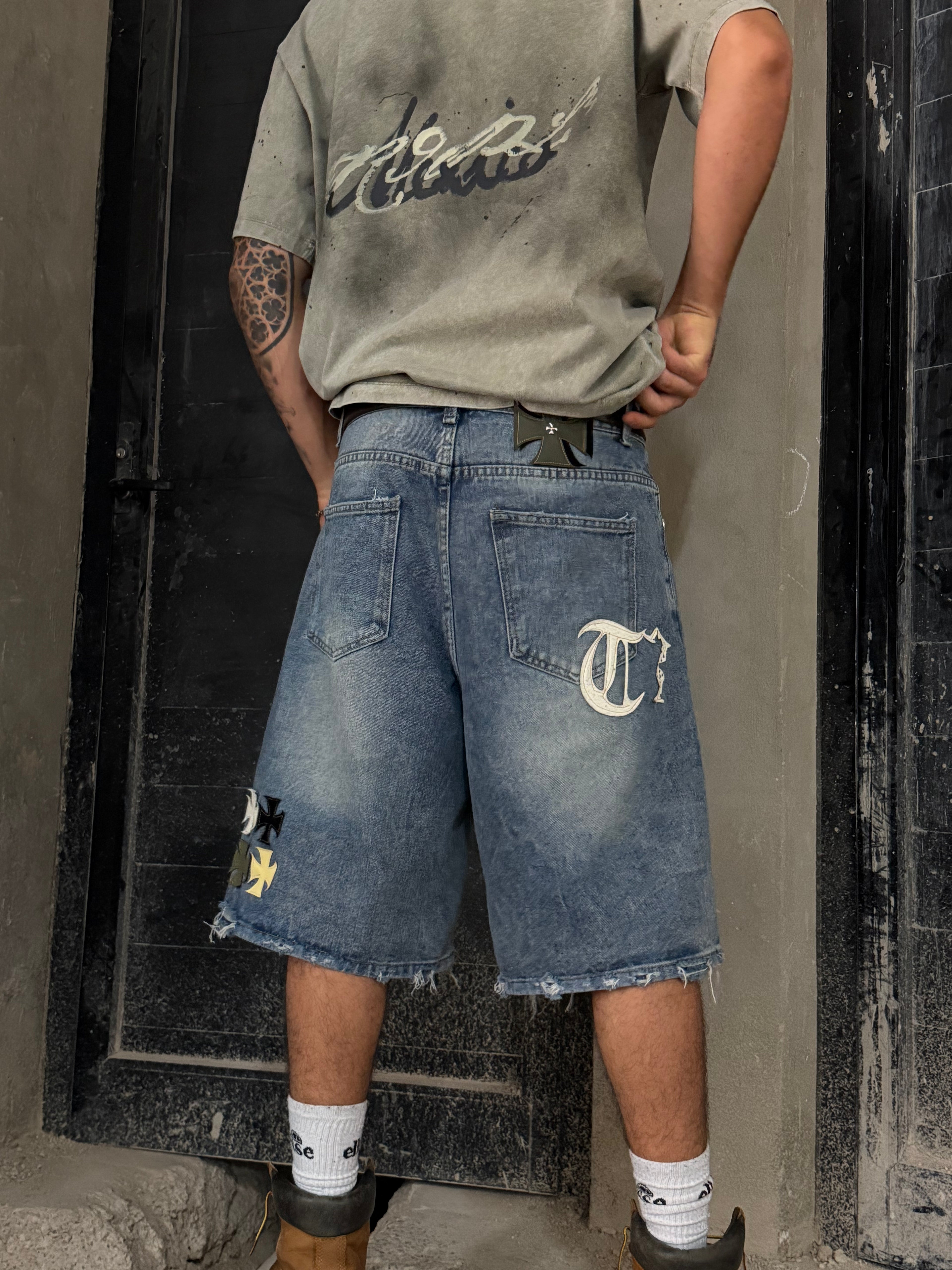 Jord TRIPL3 BLUE C.