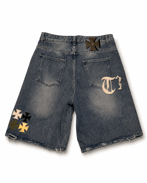 Jord TRIPL3 BLUE C.