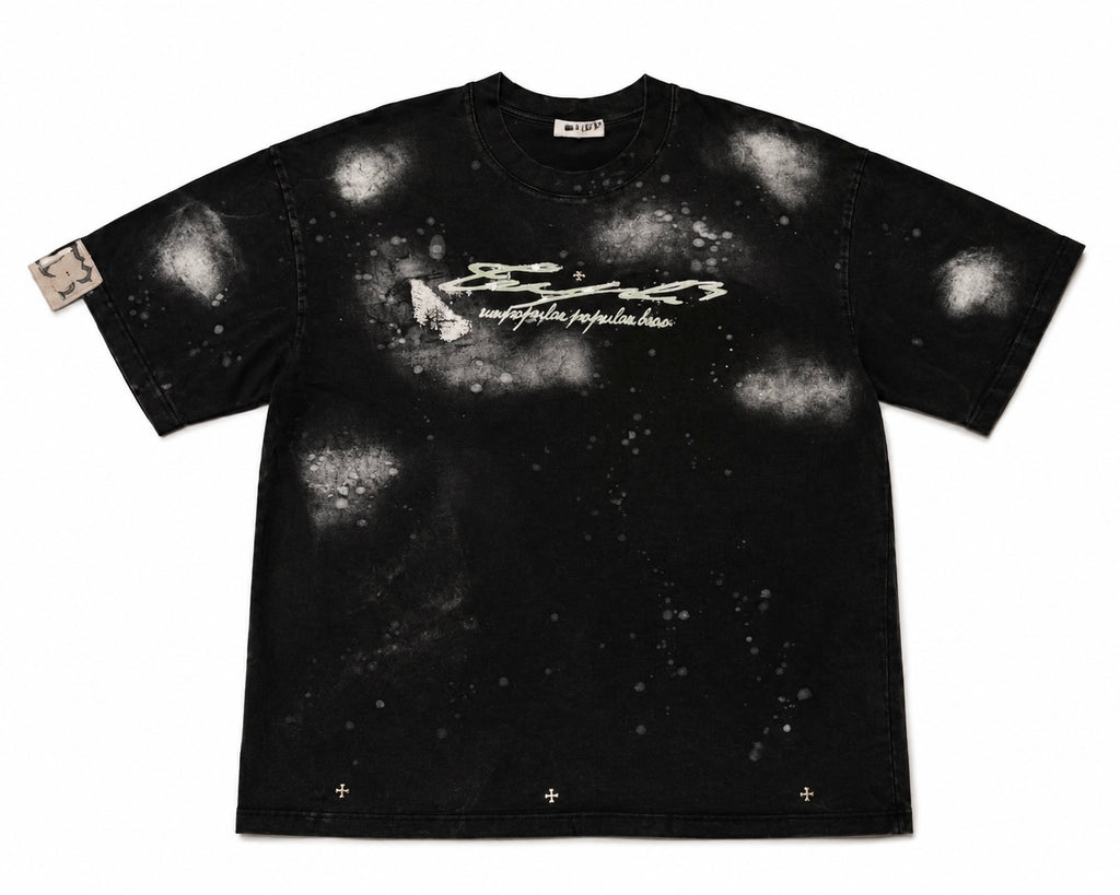 T-shirt TRIPL3 Liberty T